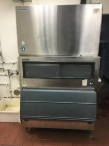 used restaurant equipment Dallas Fort Worth North Texas